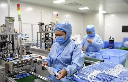 幕后的守护者 疫情防控一线技术保障者的无声坚守