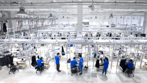 犀牛工厂 阿里进军智能制造的一大步，或仅为行业革新的一小步？